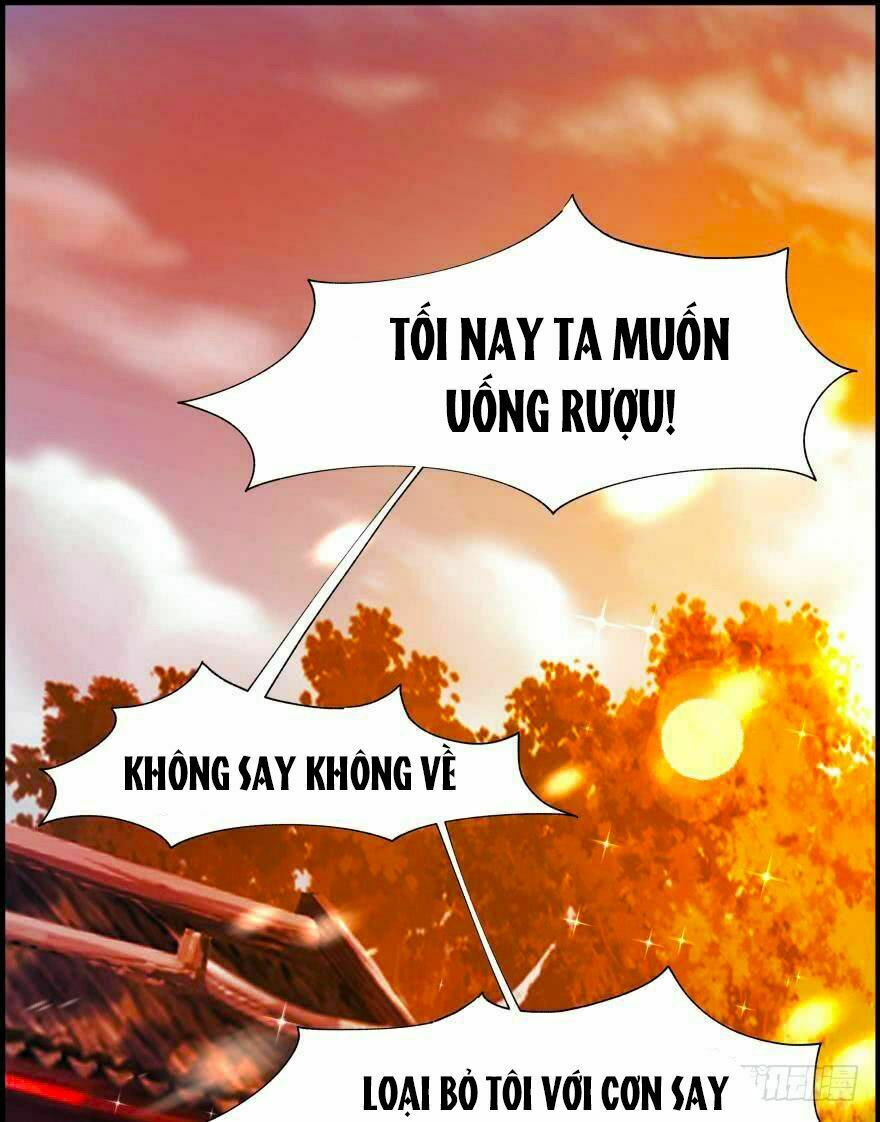 Xú Nữ Đích Hậu Cung: Chapter 83