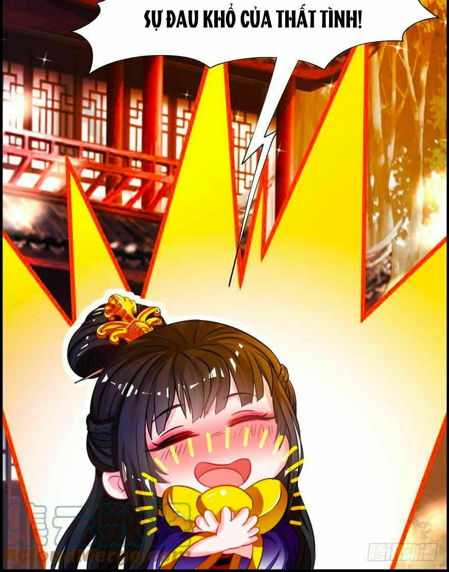 Xú Nữ Đích Hậu Cung: Chapter 83