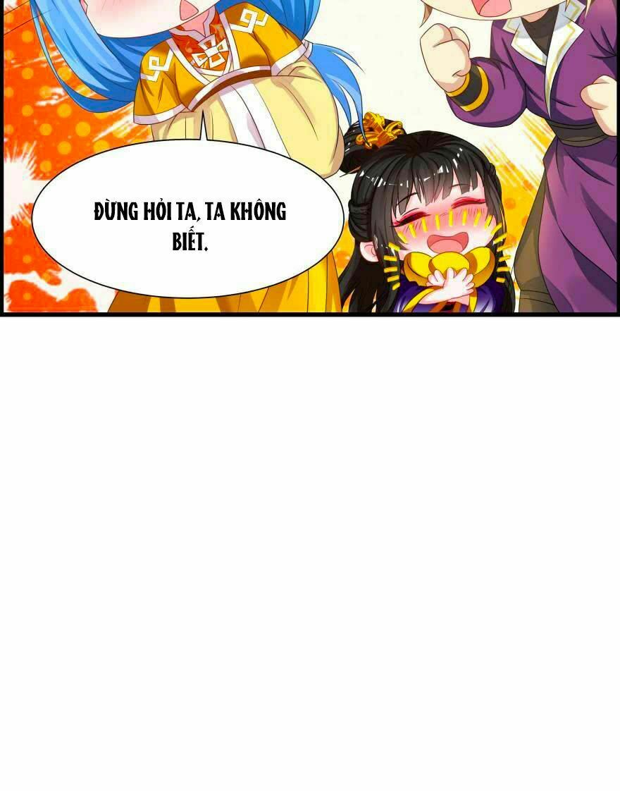 Xú Nữ Đích Hậu Cung: Chapter 83