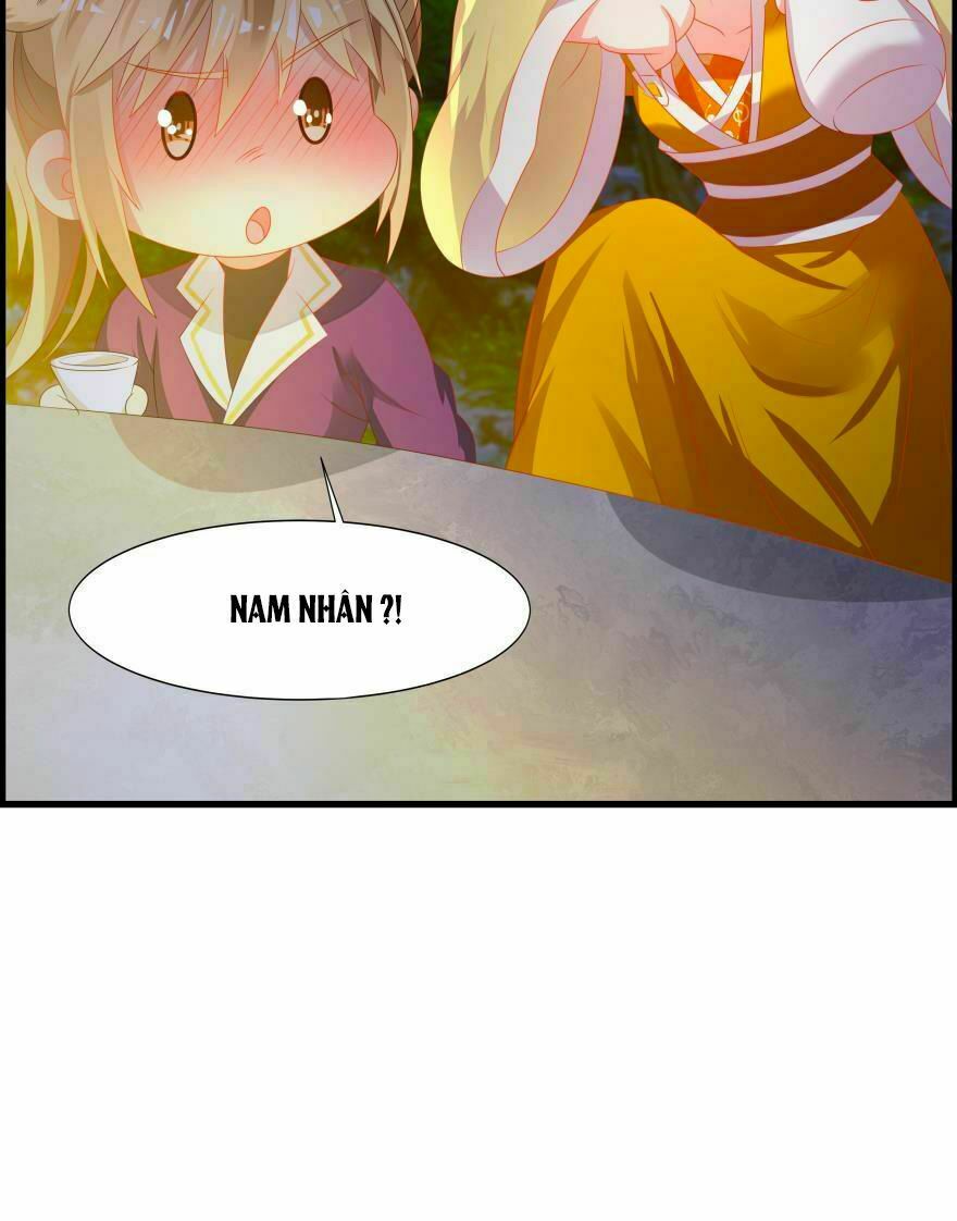 Xú Nữ Đích Hậu Cung: Chapter 83
