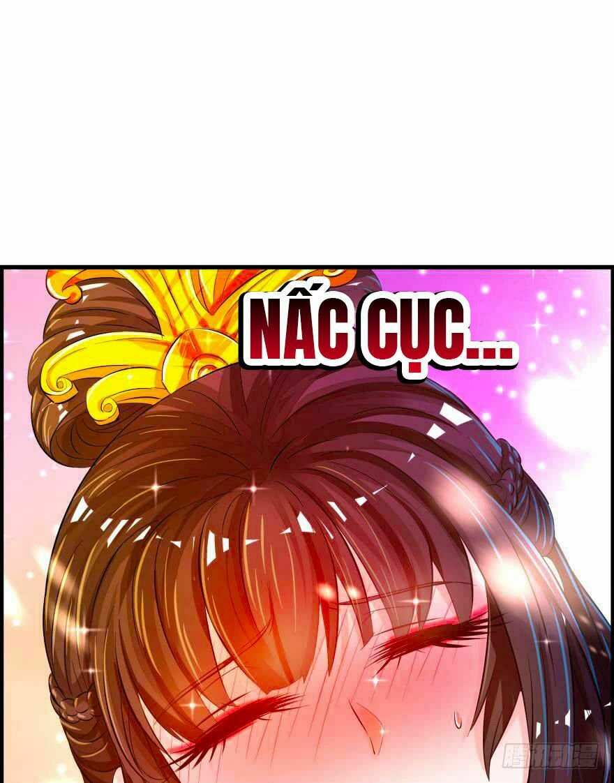 Xú Nữ Đích Hậu Cung: Chapter 83