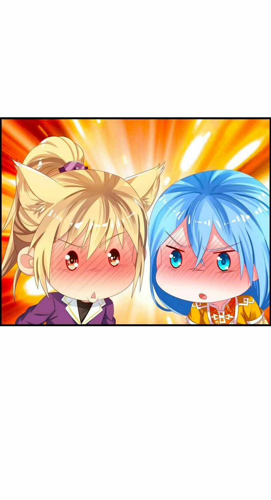 Xú Nữ Đích Hậu Cung: Chapter 83