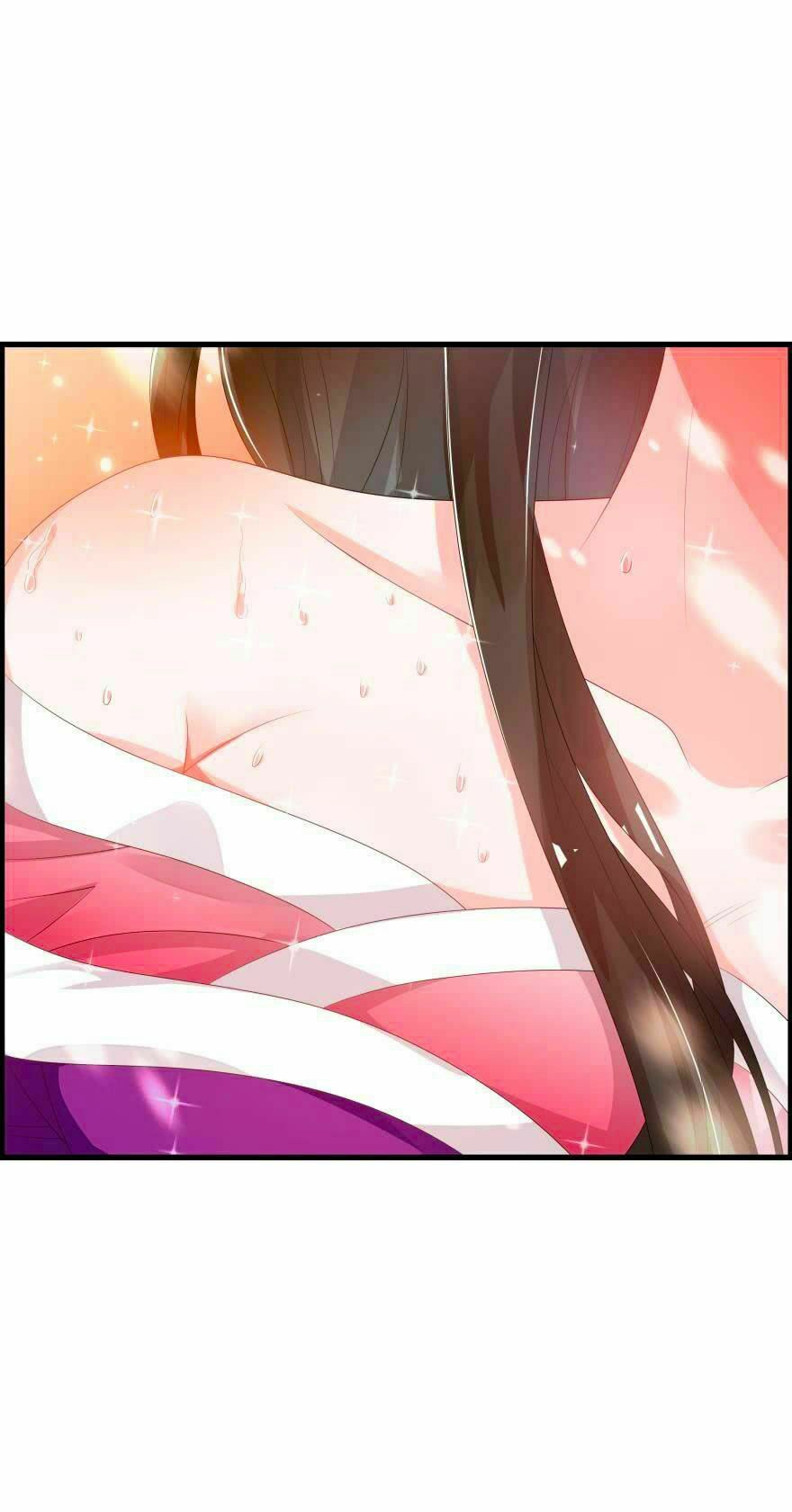 Xú Nữ Đích Hậu Cung: Chapter 83
