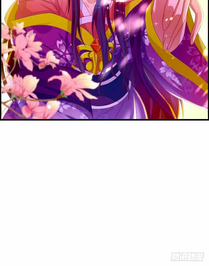 Xú Nữ Đích Hậu Cung: Chapter 83