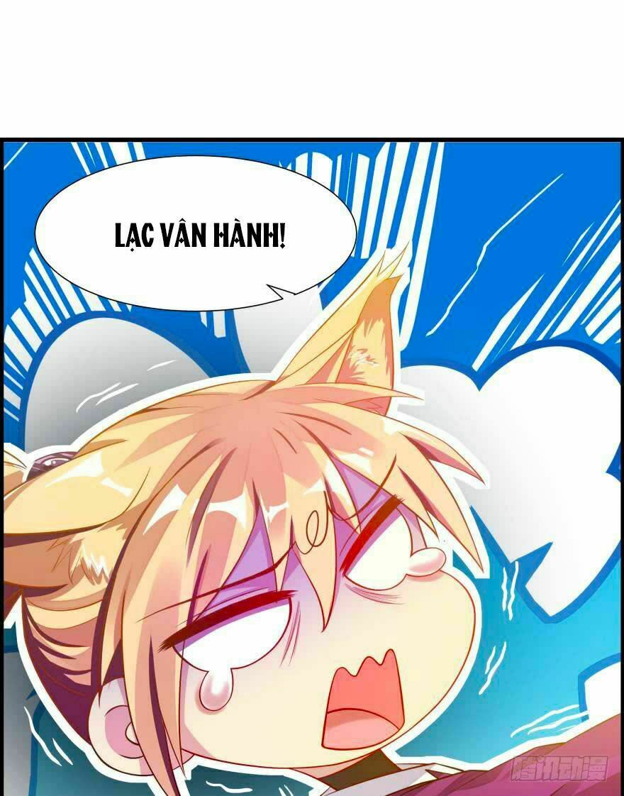 Xú Nữ Đích Hậu Cung: Chapter 83
