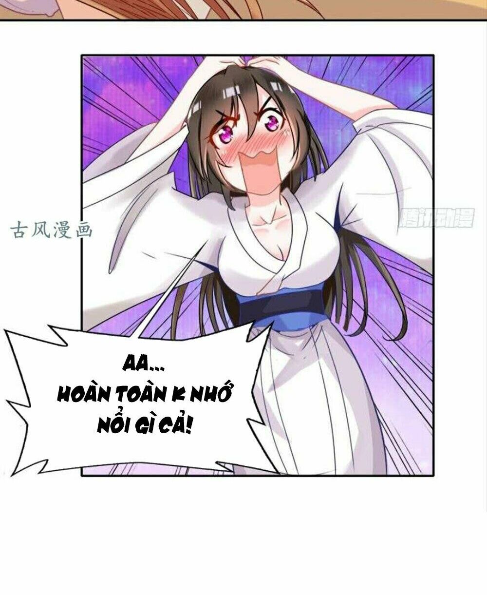 Xú Nữ Đích Hậu Cung: Chapter 86