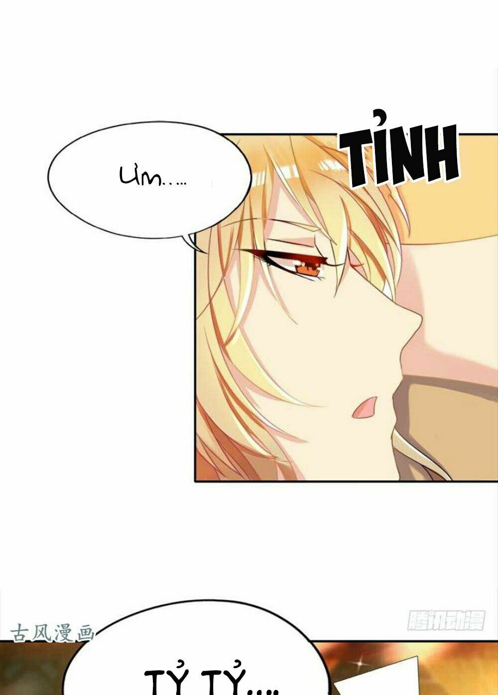 Xú Nữ Đích Hậu Cung: Chapter 86