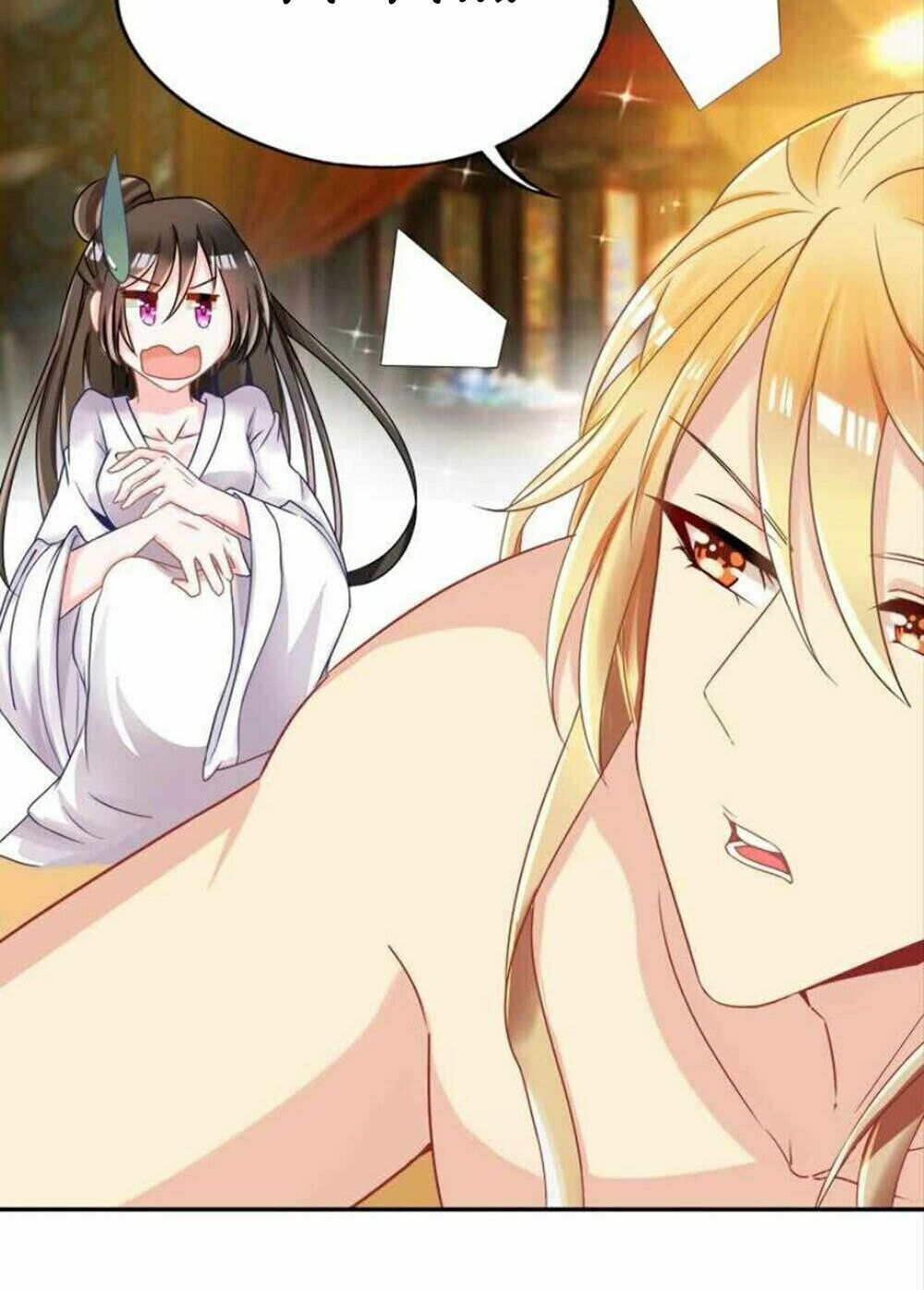 Xú Nữ Đích Hậu Cung: Chapter 86