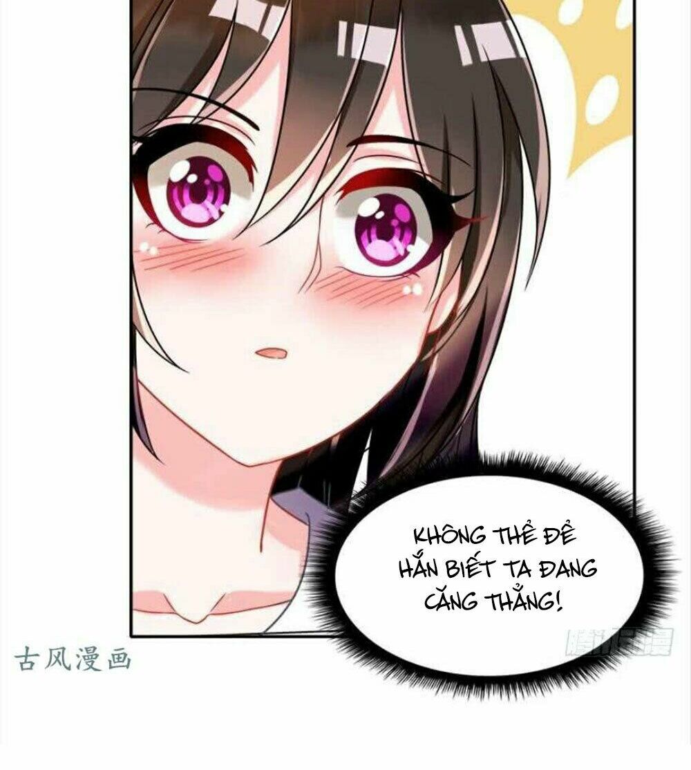 Xú Nữ Đích Hậu Cung: Chapter 86