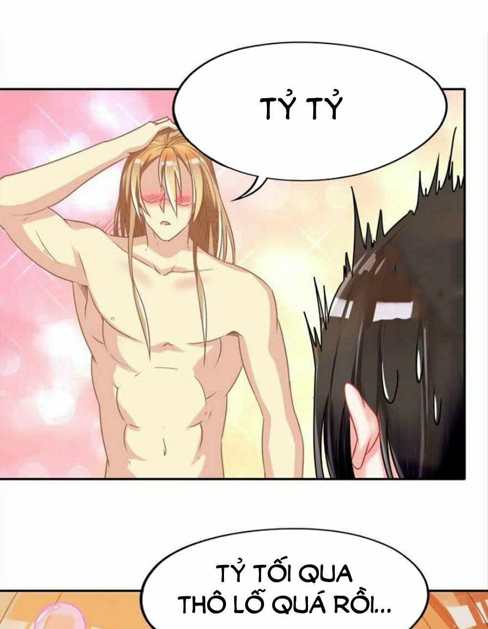 Xú Nữ Đích Hậu Cung: Chapter 86