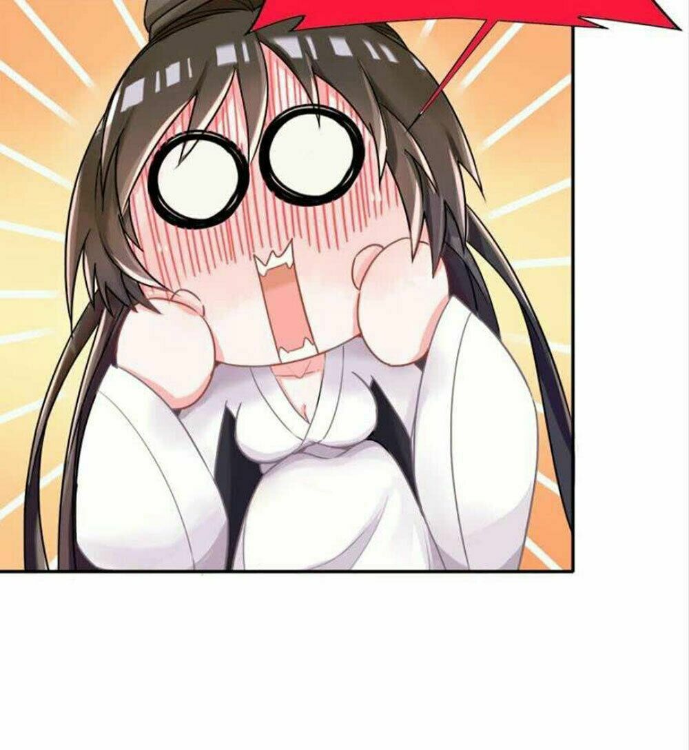 Xú Nữ Đích Hậu Cung: Chapter 86