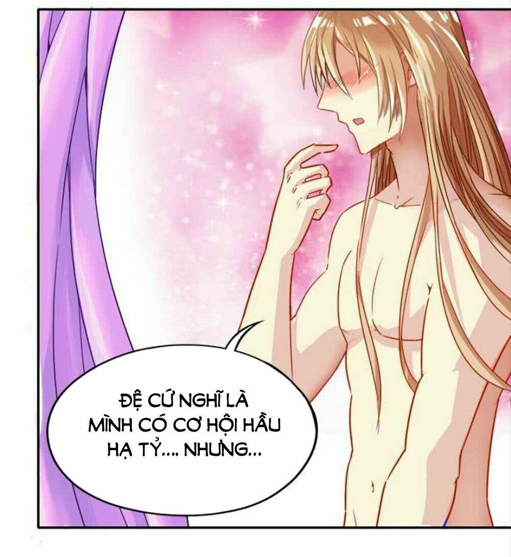 Xú Nữ Đích Hậu Cung: Chapter 86