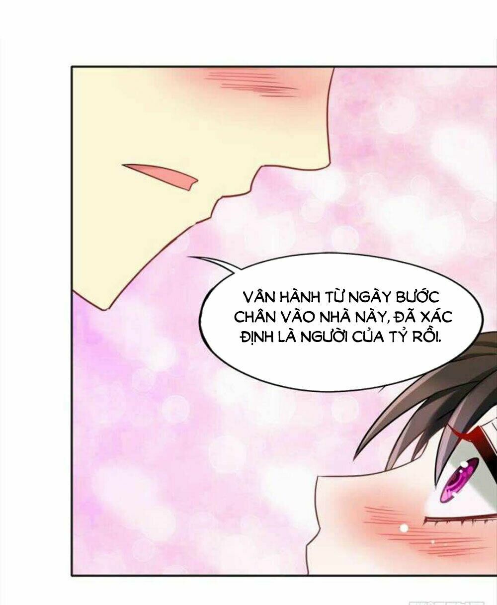Xú Nữ Đích Hậu Cung: Chapter 86