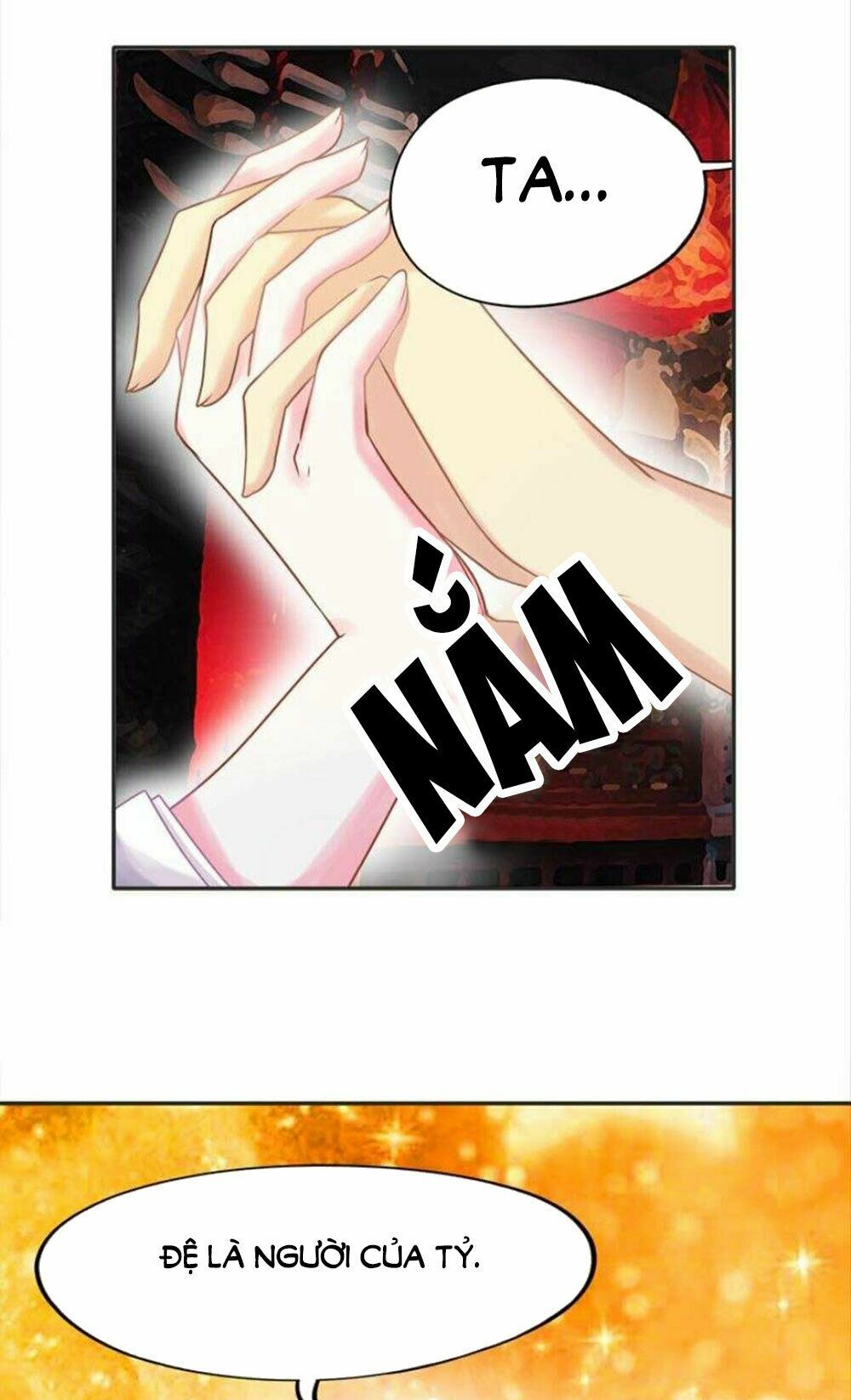Xú Nữ Đích Hậu Cung: Chapter 86