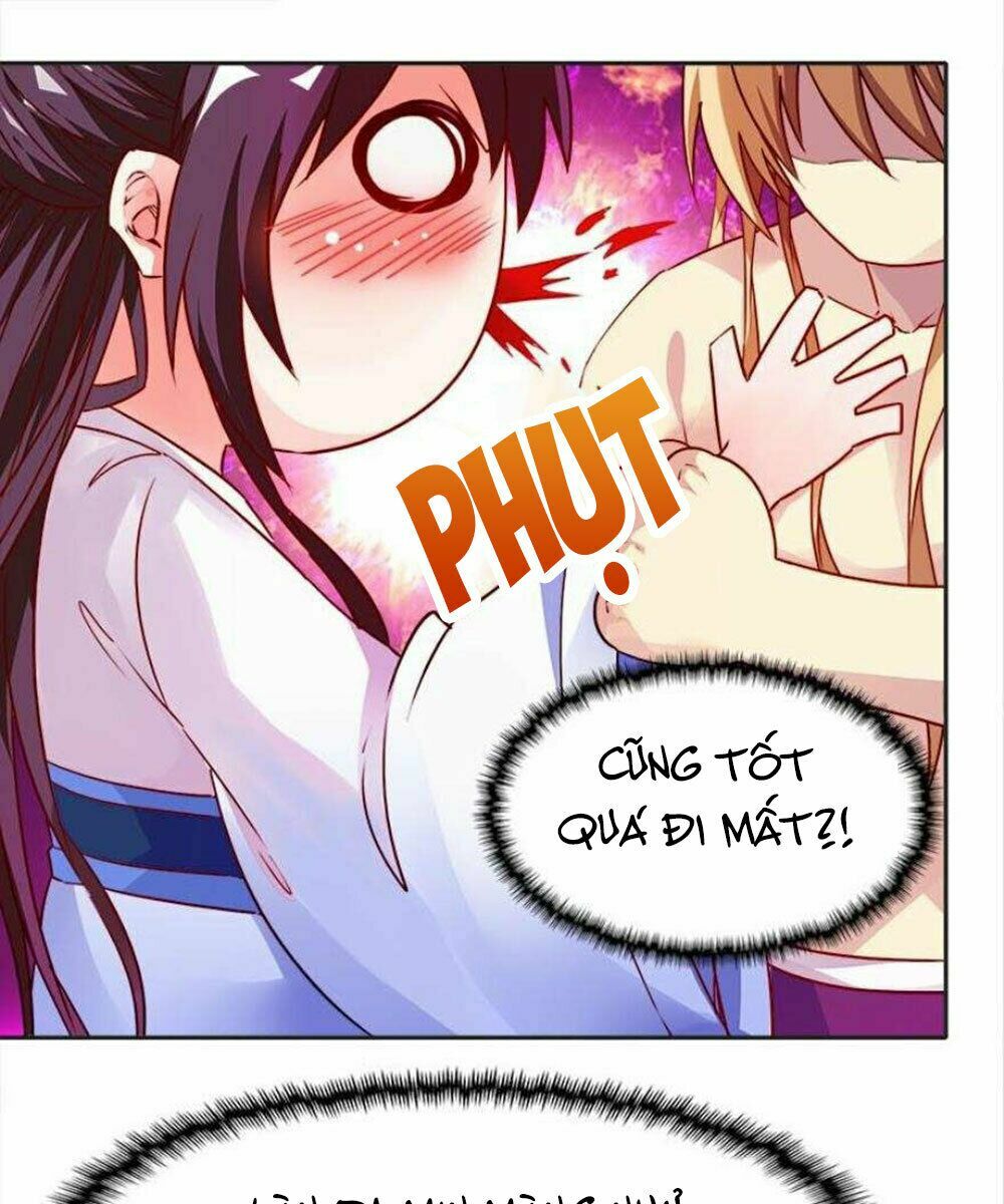Xú Nữ Đích Hậu Cung: Chapter 86