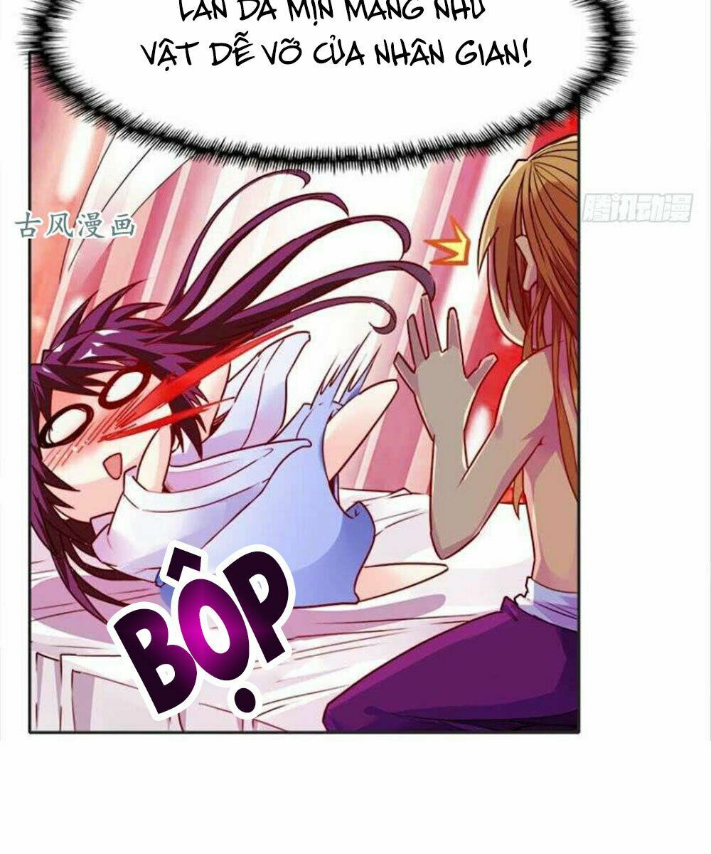 Xú Nữ Đích Hậu Cung: Chapter 86