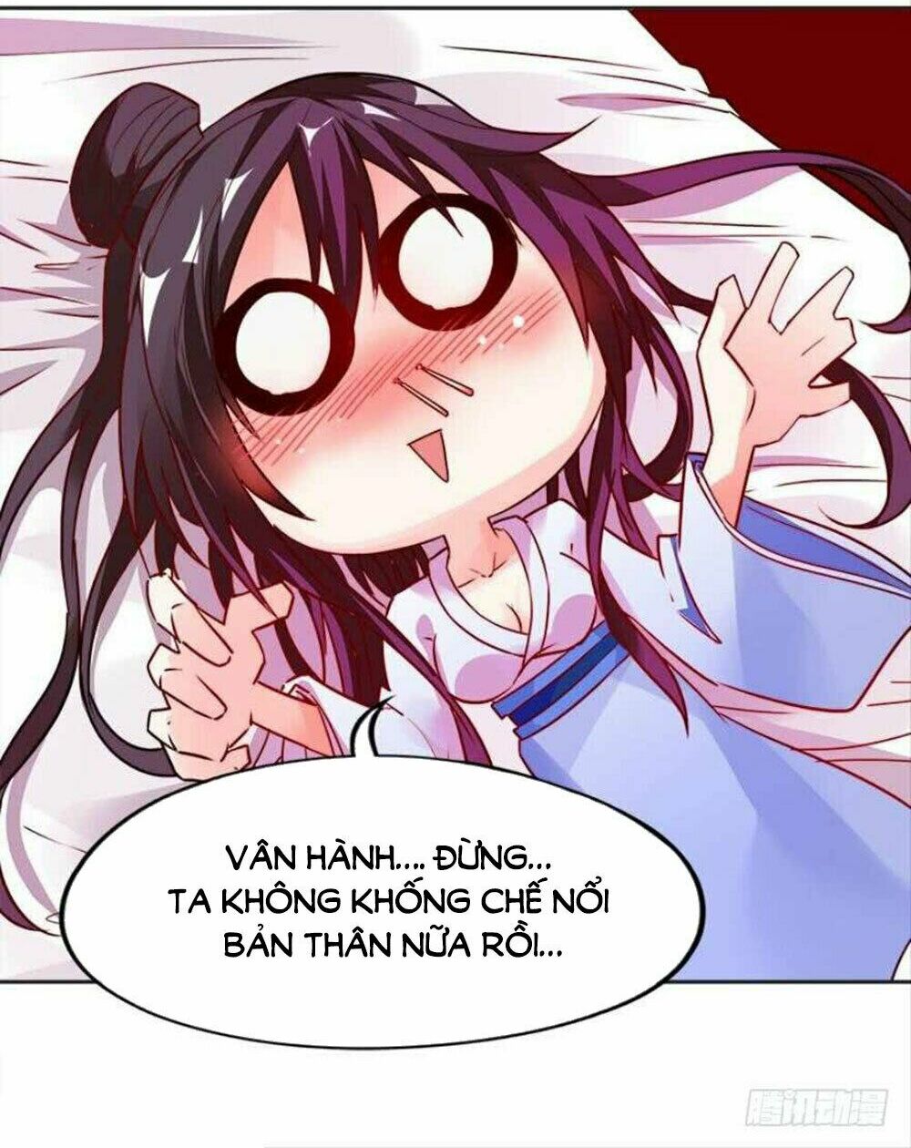 Xú Nữ Đích Hậu Cung: Chapter 86