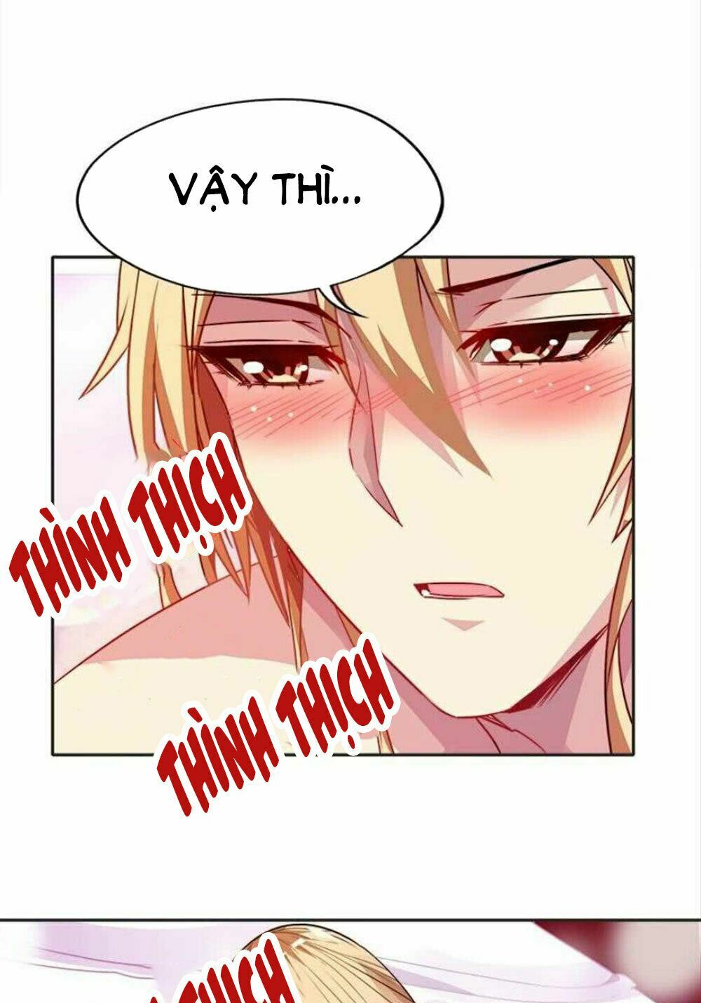 Xú Nữ Đích Hậu Cung: Chapter 86