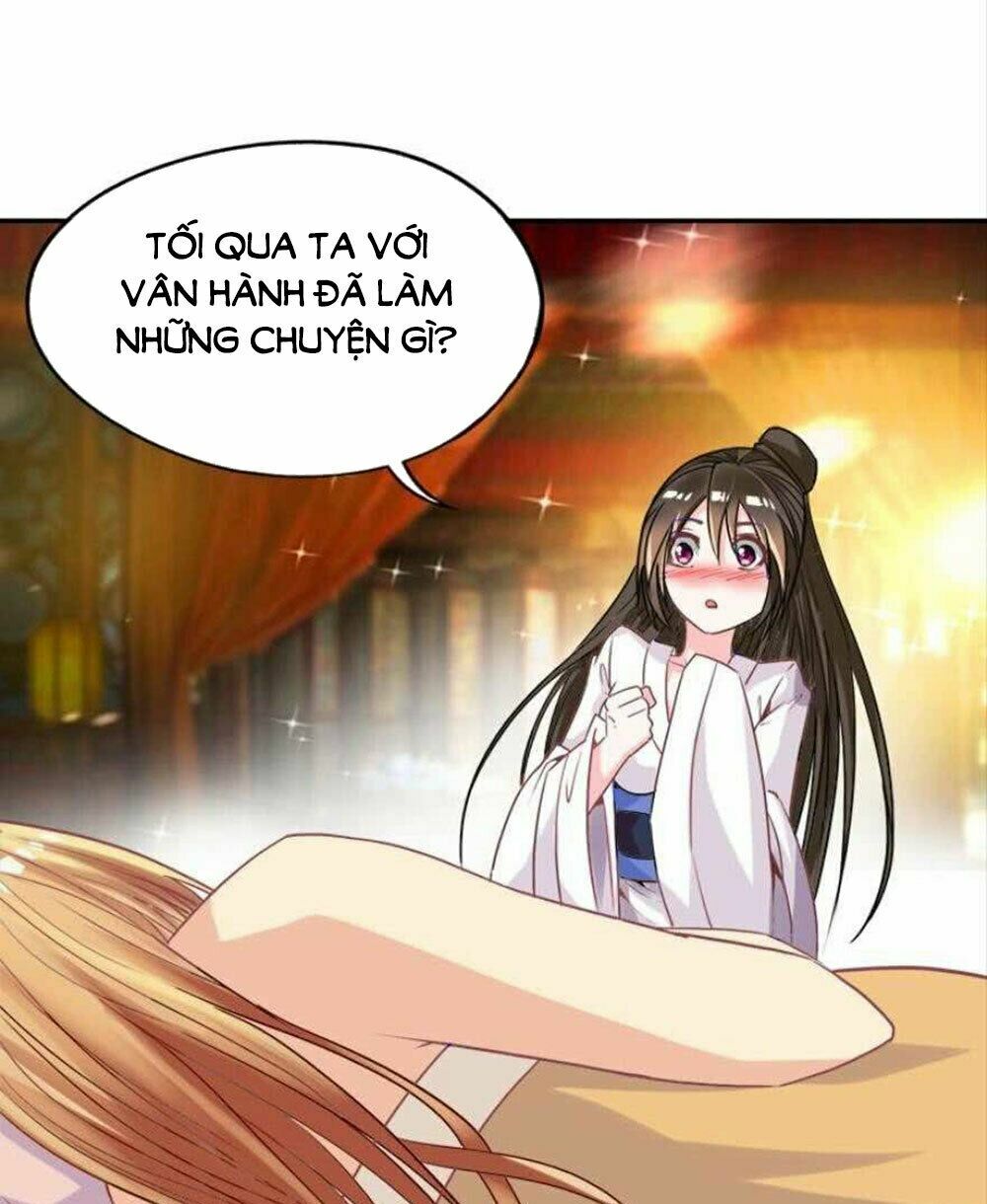 Xú Nữ Đích Hậu Cung: Chapter 86