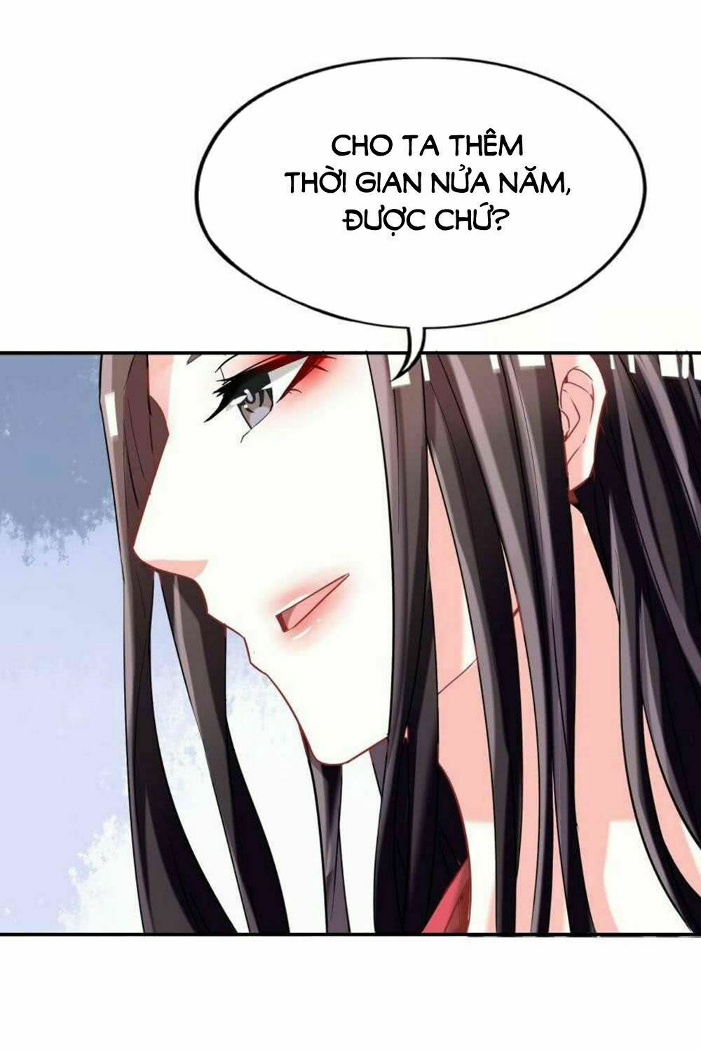 Xú Nữ Đích Hậu Cung: Chapter 87