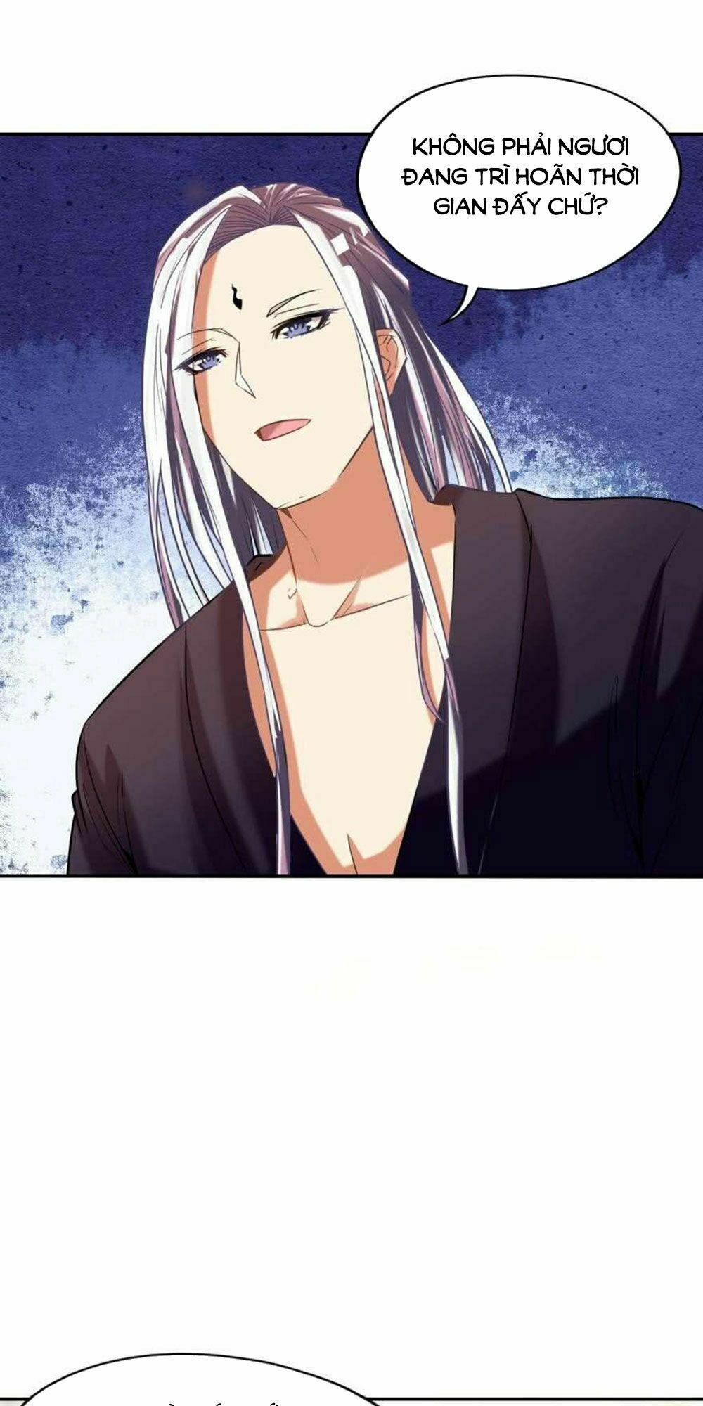 Xú Nữ Đích Hậu Cung: Chapter 87