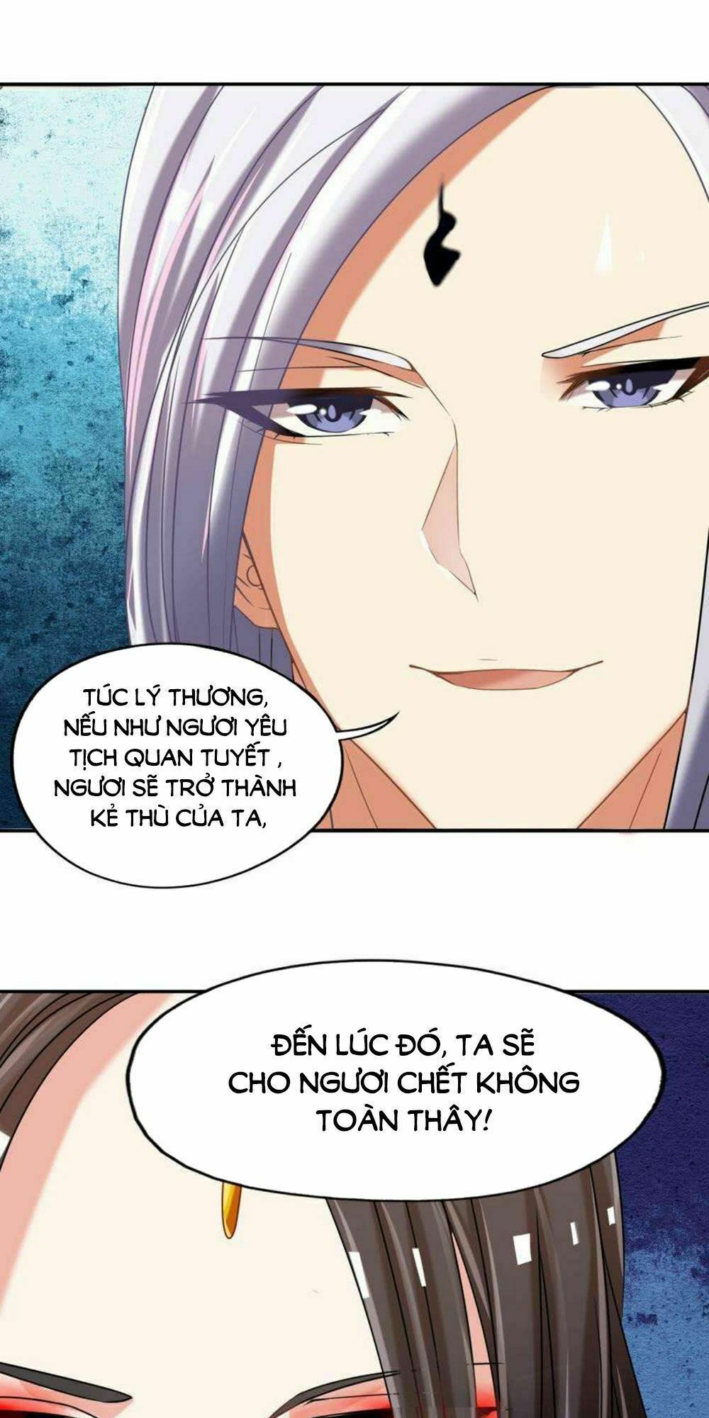 Xú Nữ Đích Hậu Cung: Chapter 87