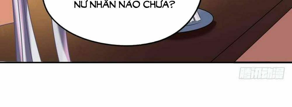 Xú Nữ Đích Hậu Cung: Chapter 87