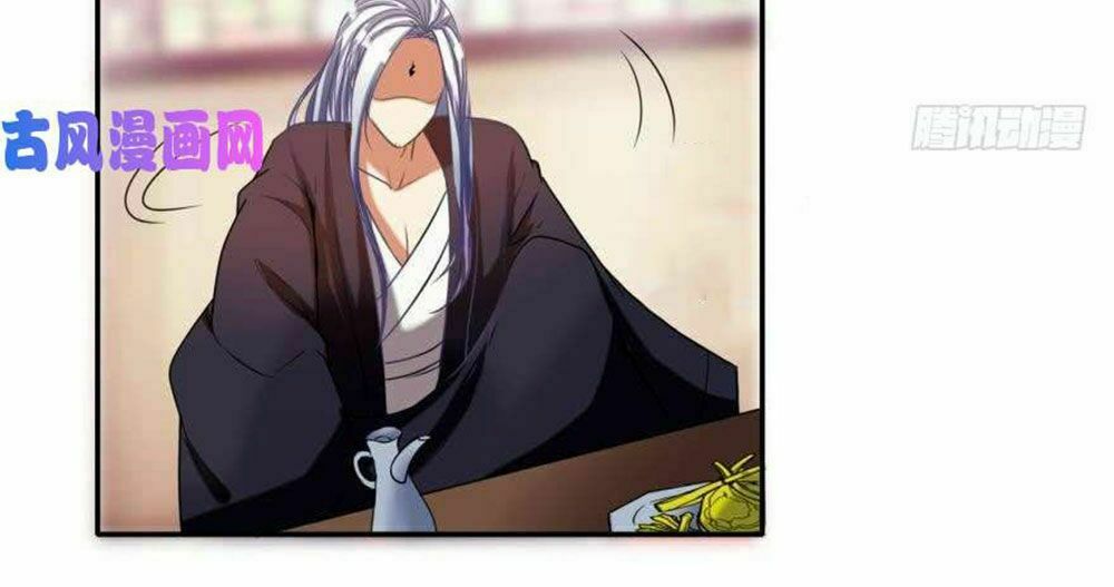 Xú Nữ Đích Hậu Cung: Chapter 87