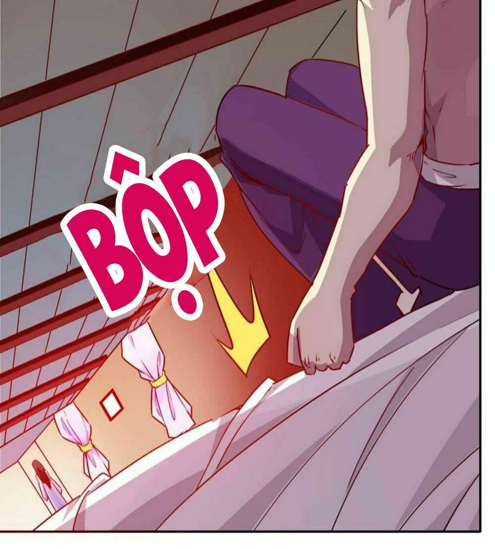 Xú Nữ Đích Hậu Cung: Chapter 87