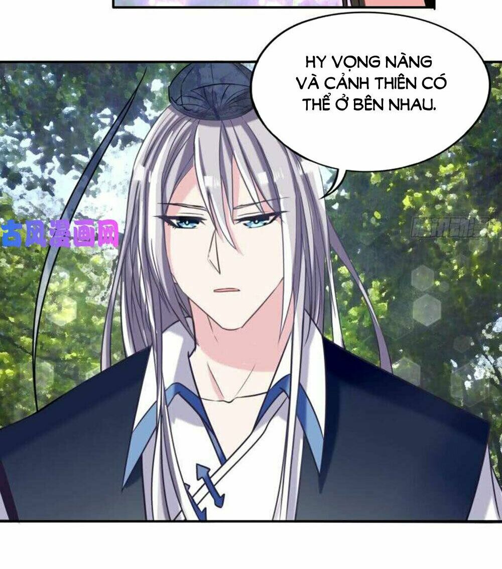 Xú Nữ Đích Hậu Cung: Chapter 88