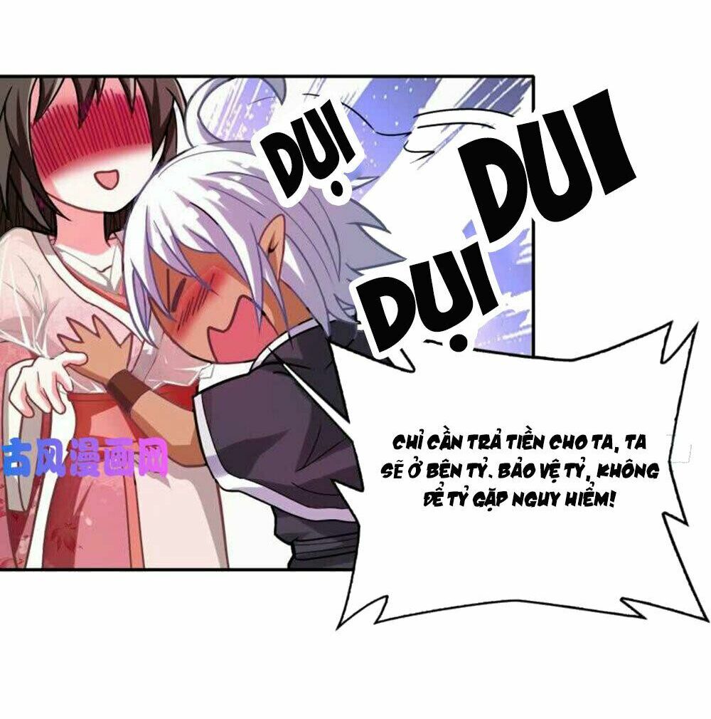 Xú Nữ Đích Hậu Cung: Chapter 88