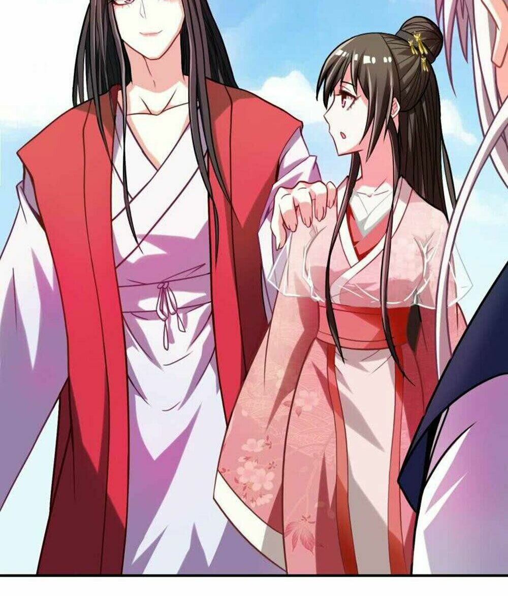 Xú Nữ Đích Hậu Cung: Chapter 88