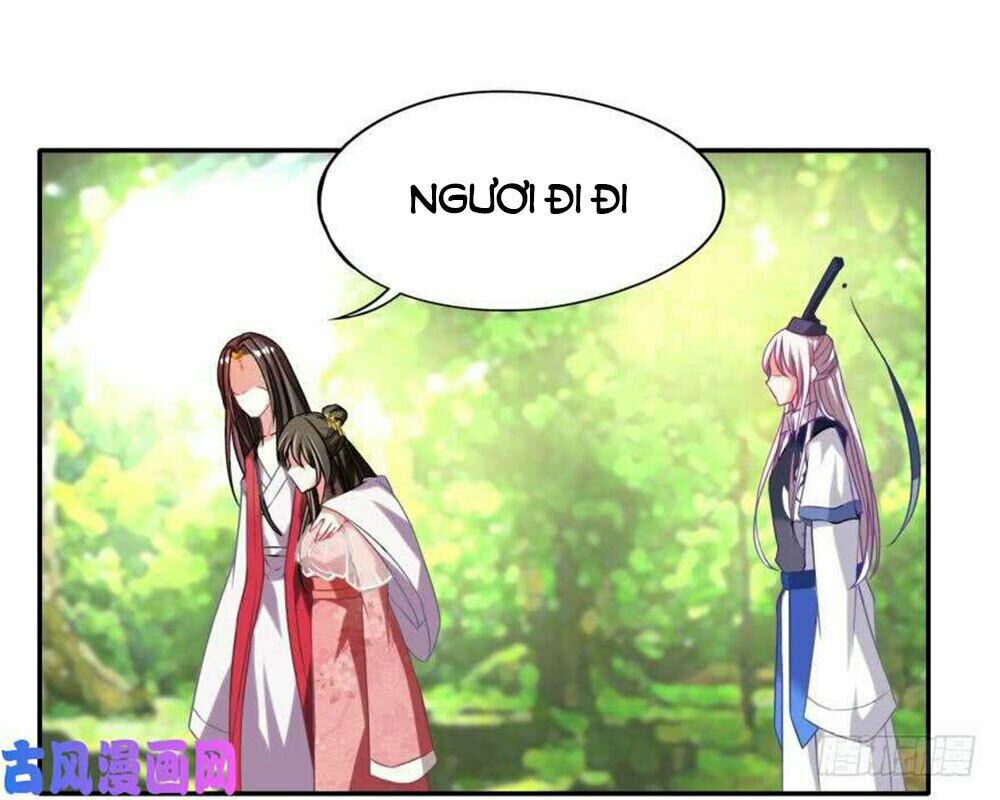 Xú Nữ Đích Hậu Cung: Chapter 88