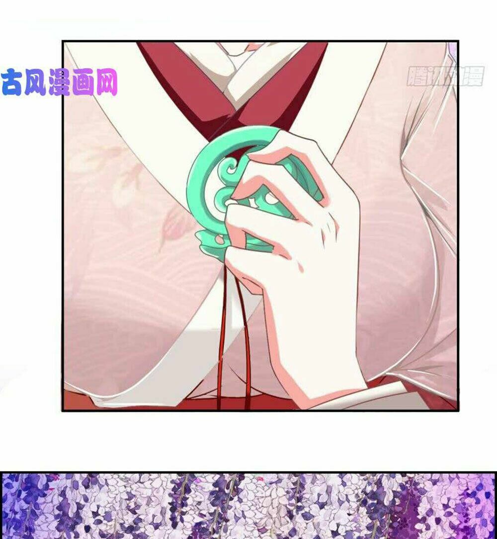 Xú Nữ Đích Hậu Cung: Chapter 88