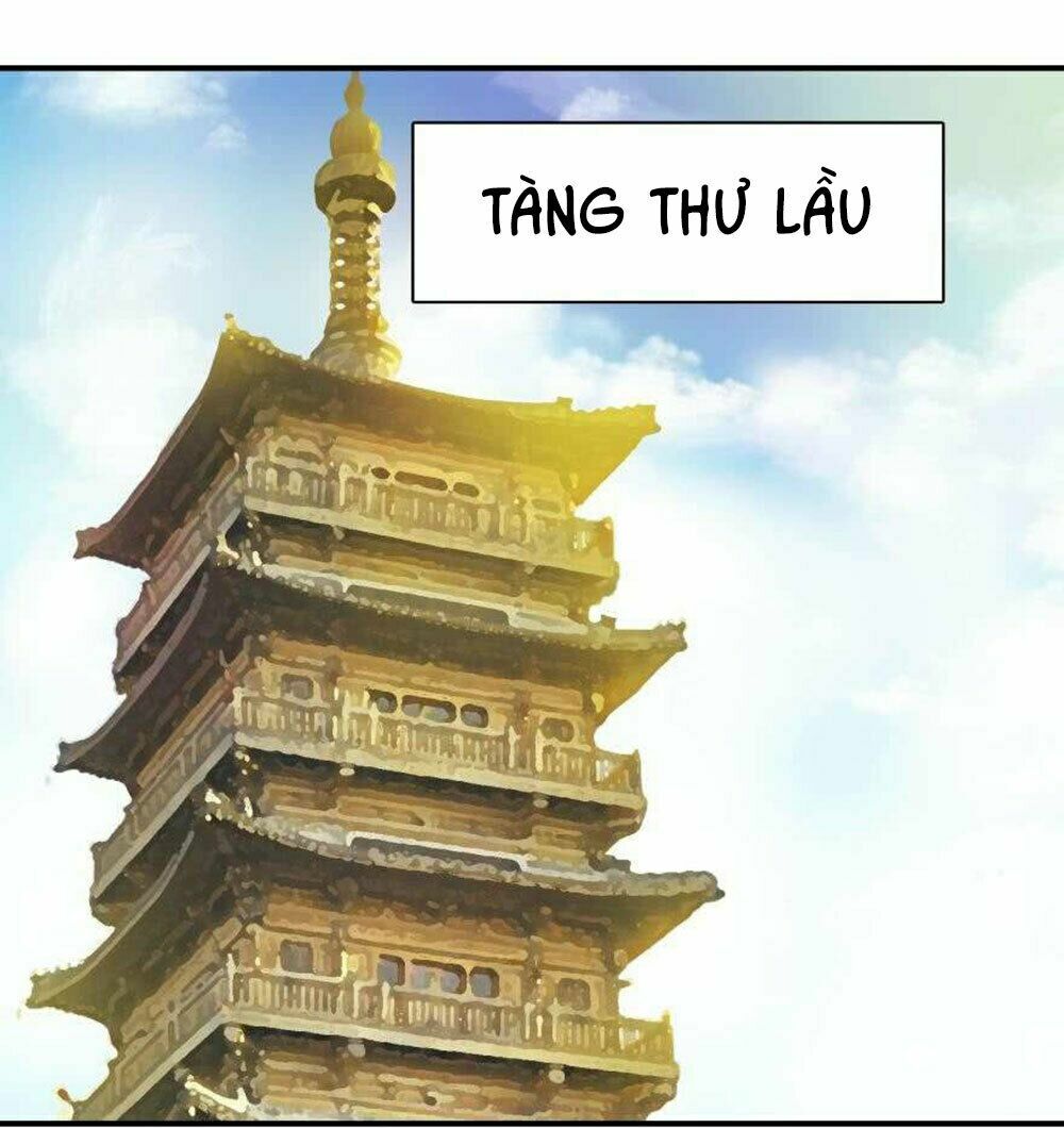 Xú Nữ Đích Hậu Cung: Chapter 88