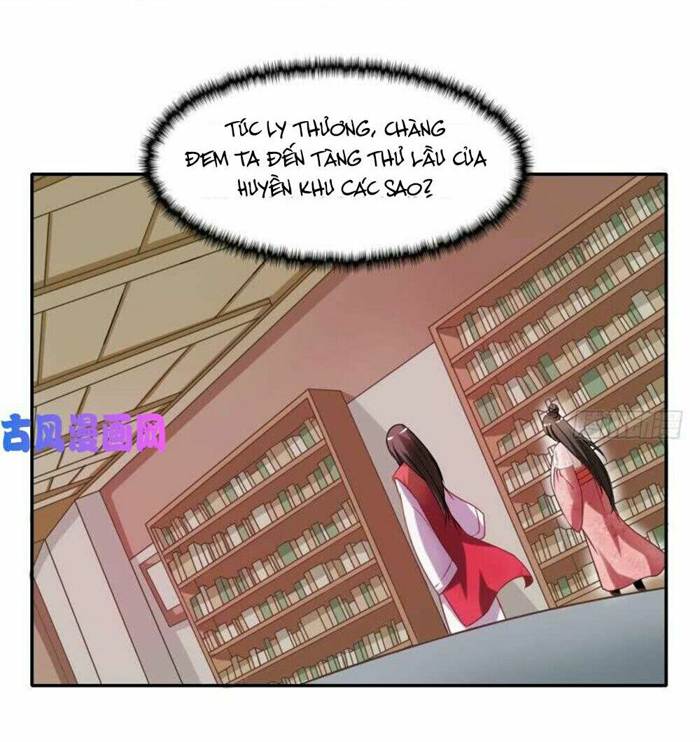 Xú Nữ Đích Hậu Cung: Chapter 88