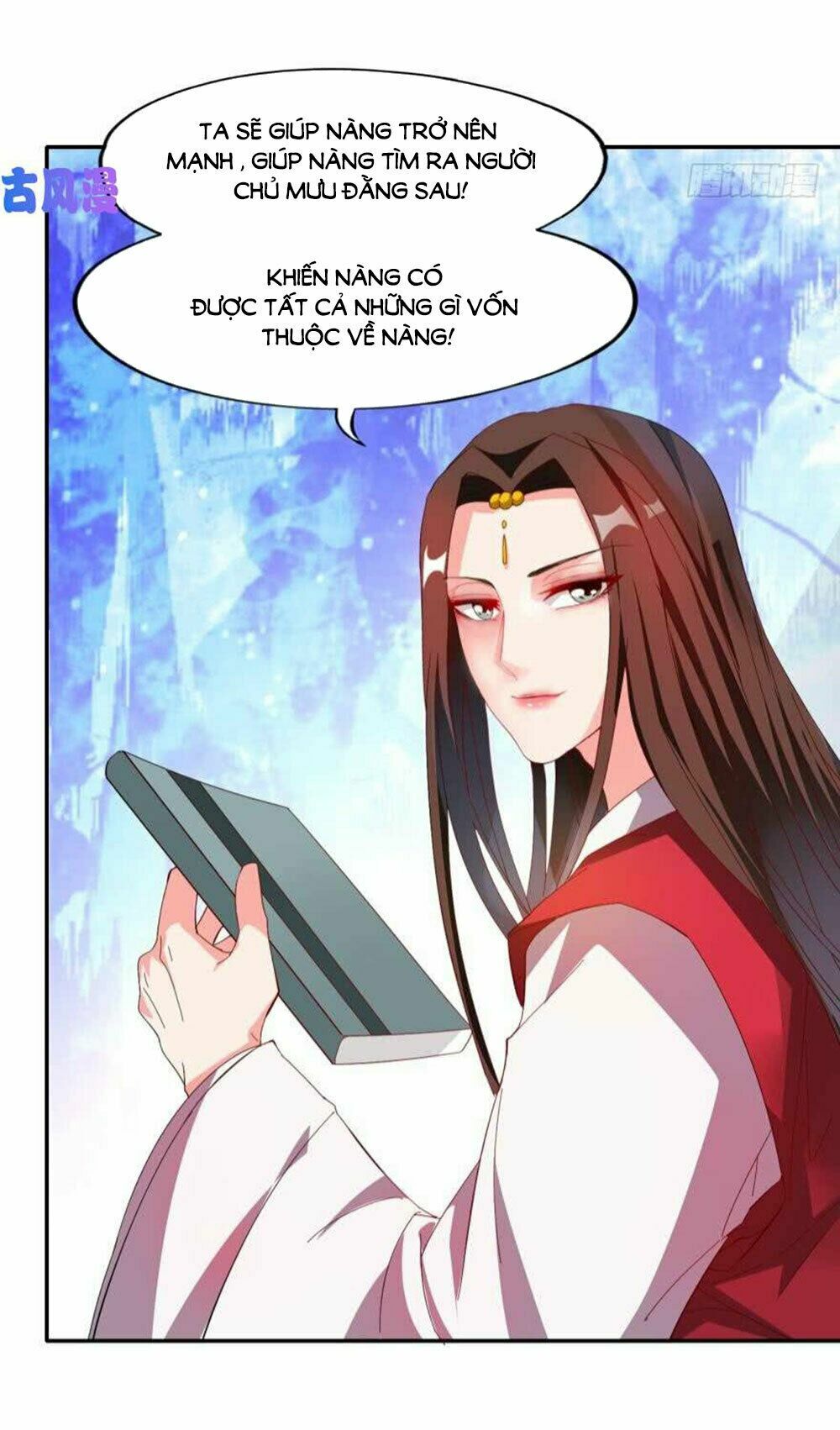 Xú Nữ Đích Hậu Cung: Chapter 88