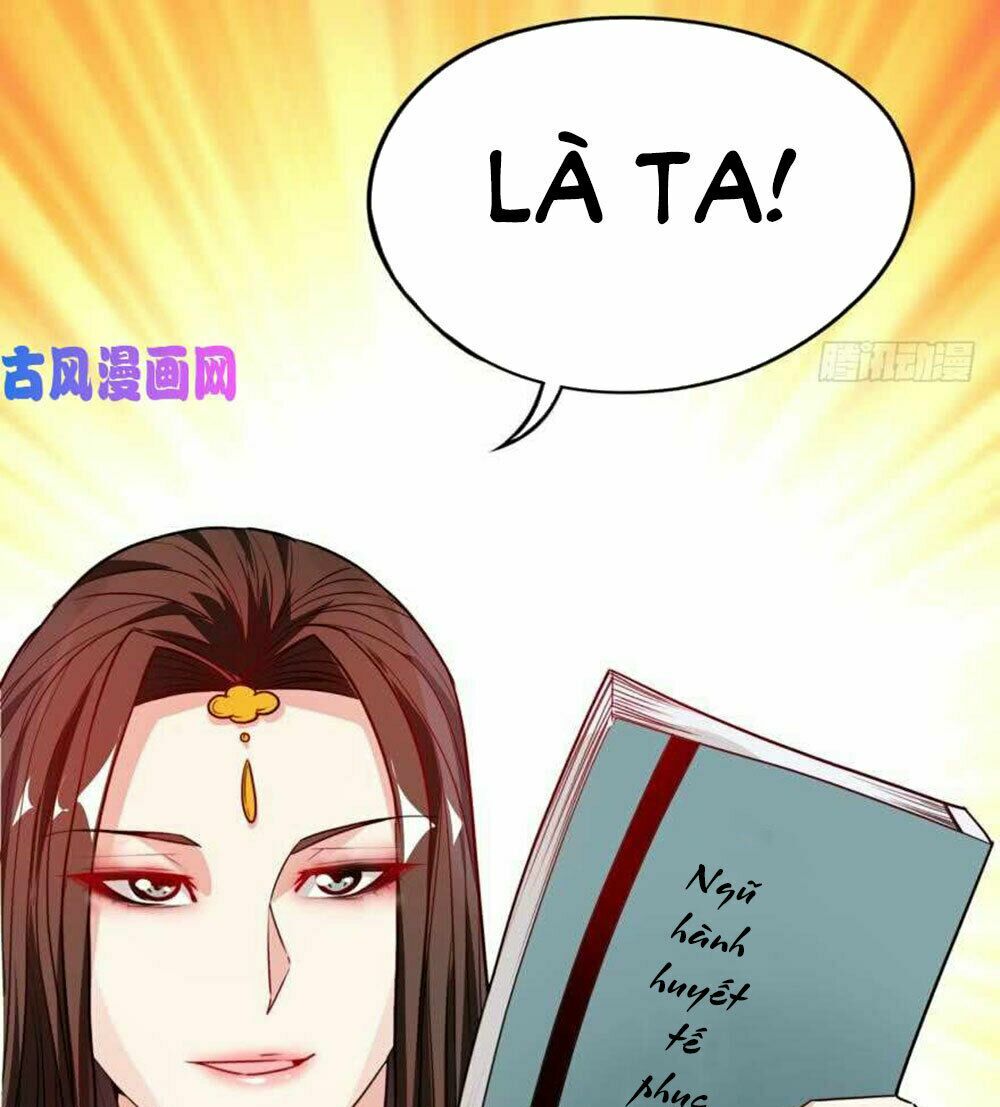 Xú Nữ Đích Hậu Cung: Chapter 88