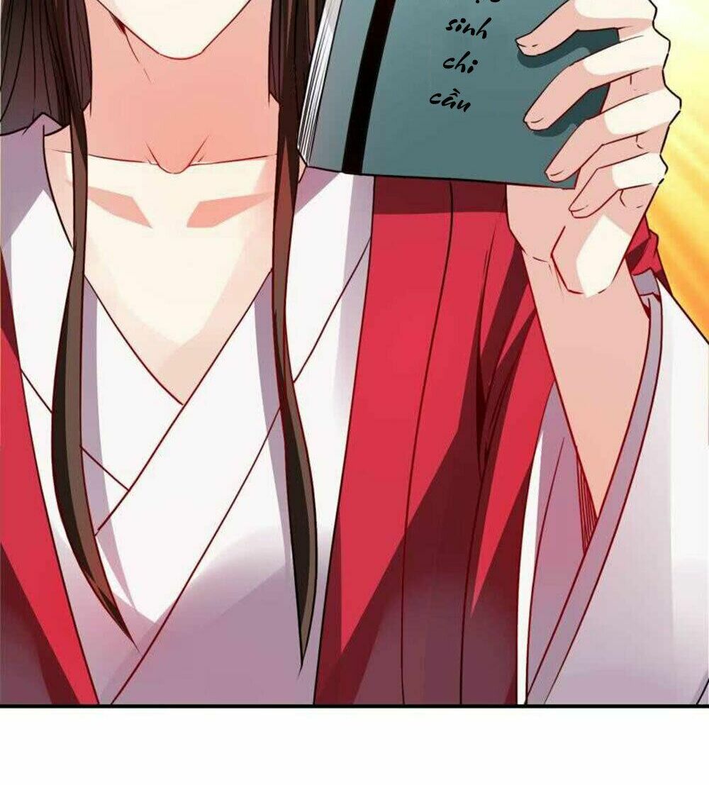 Xú Nữ Đích Hậu Cung: Chapter 88