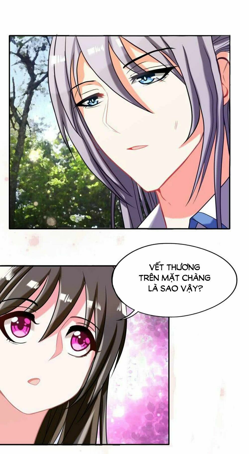 Xú Nữ Đích Hậu Cung: Chapter 88