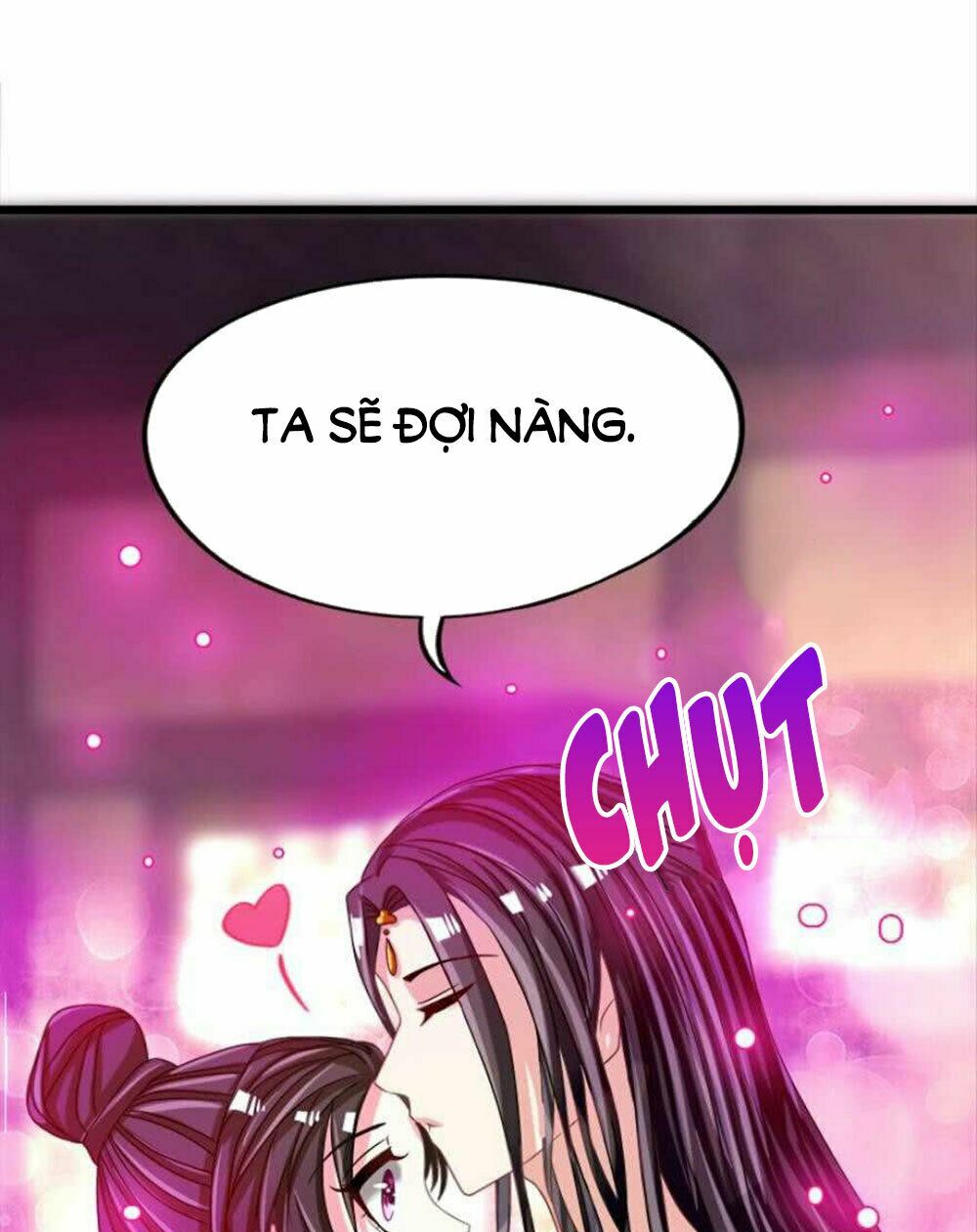 Xú Nữ Đích Hậu Cung: Chapter 89