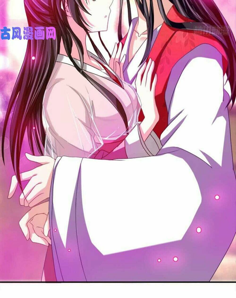 Xú Nữ Đích Hậu Cung: Chapter 89