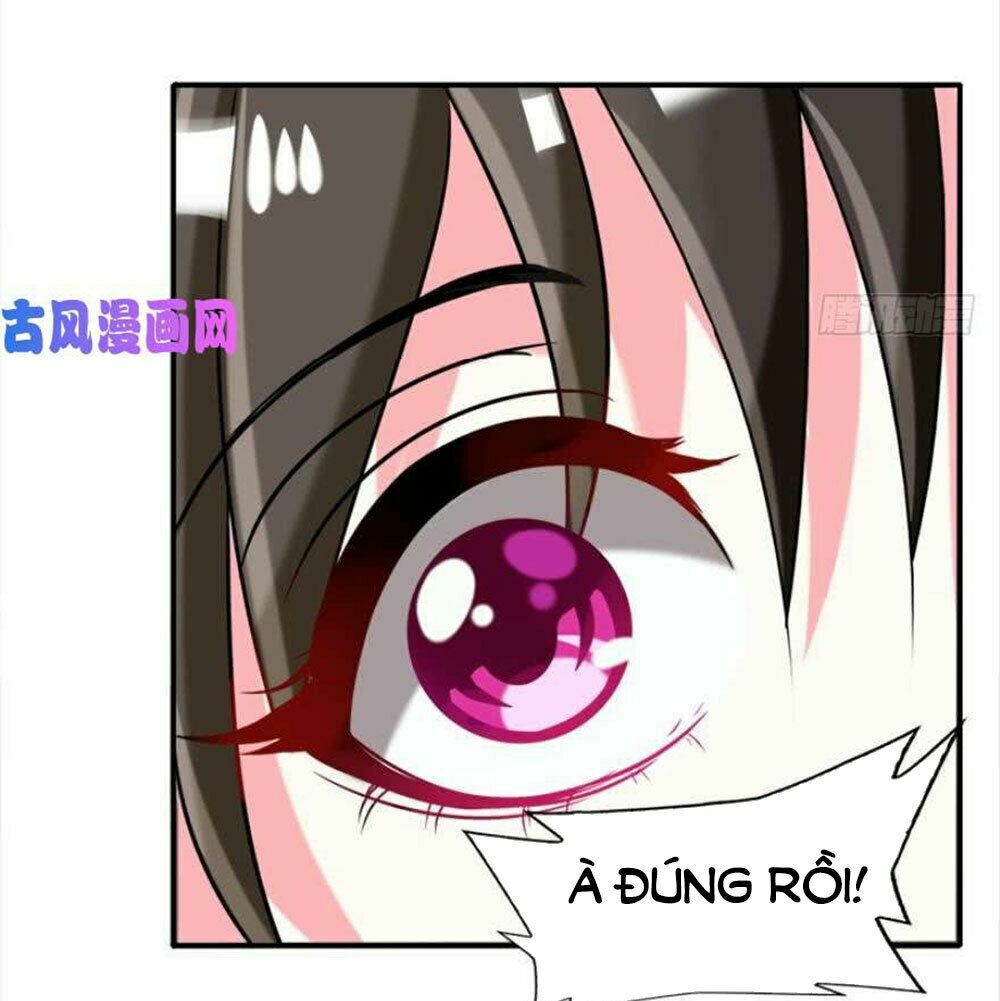Xú Nữ Đích Hậu Cung: Chapter 89
