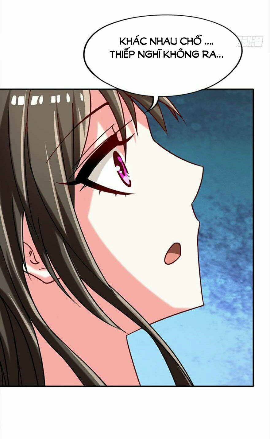 Xú Nữ Đích Hậu Cung: Chapter 89