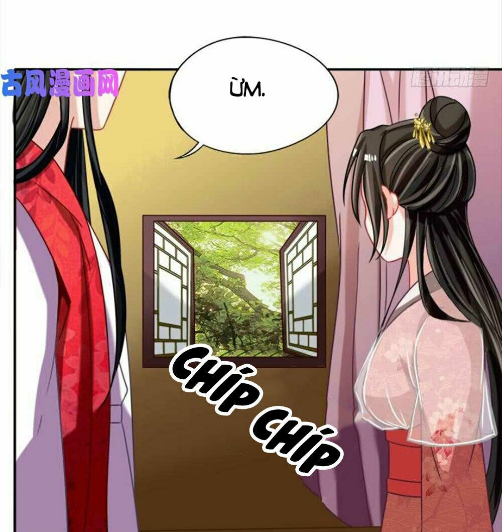 Xú Nữ Đích Hậu Cung: Chapter 89