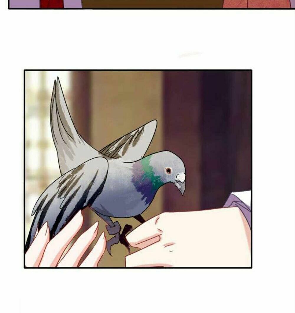 Xú Nữ Đích Hậu Cung: Chapter 89
