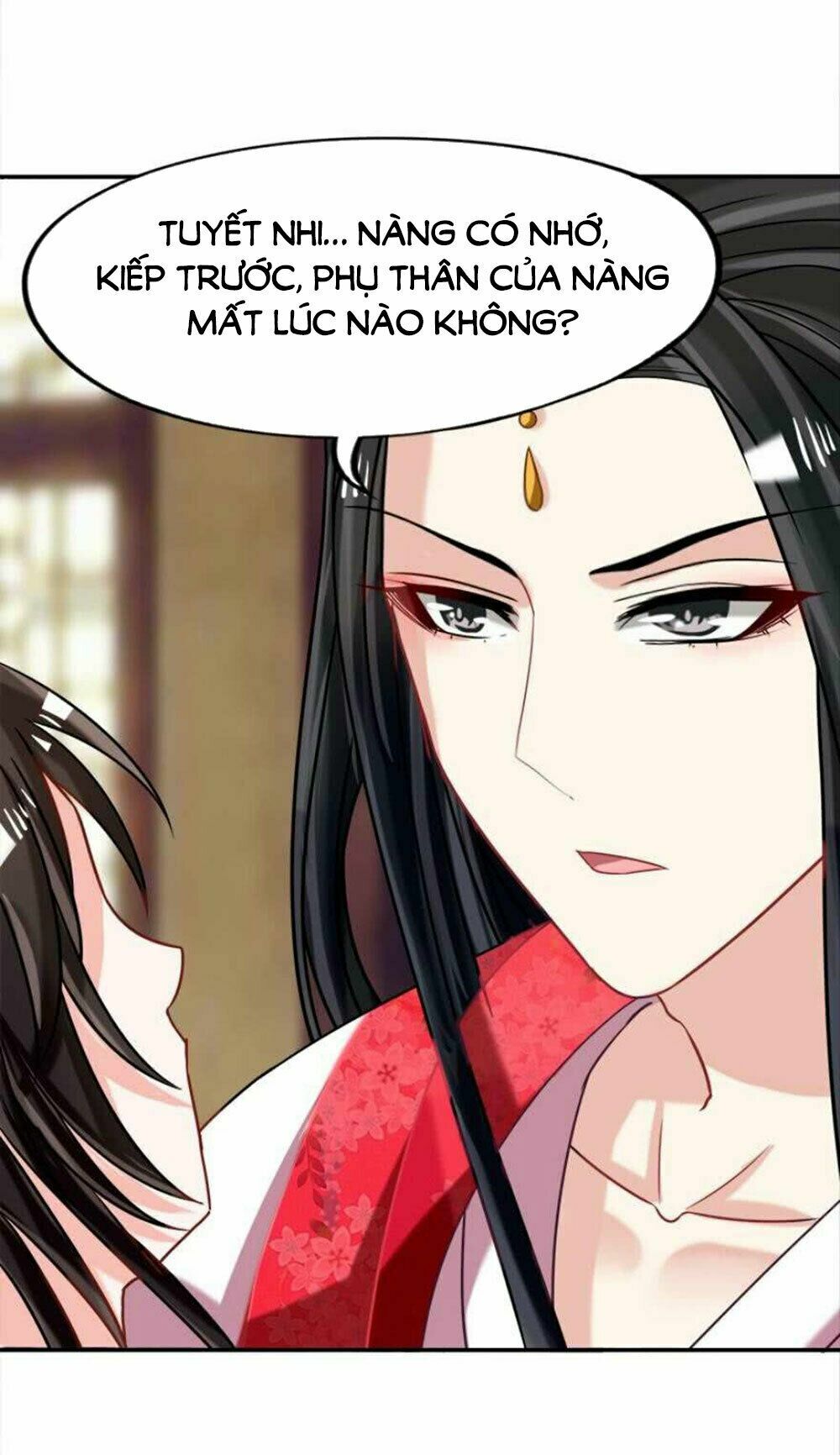 Xú Nữ Đích Hậu Cung: Chapter 89