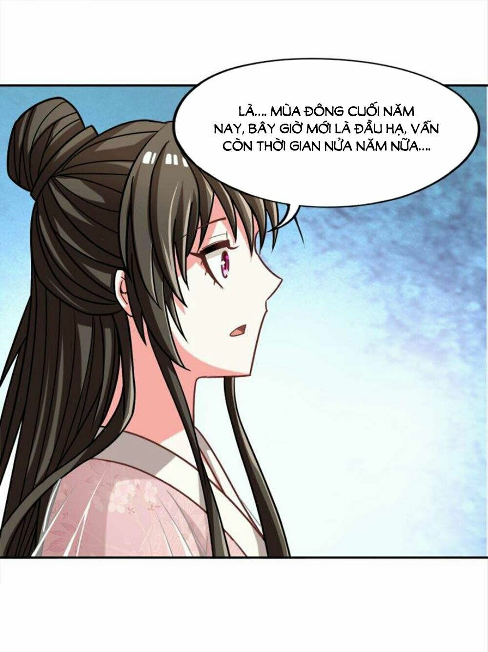 Xú Nữ Đích Hậu Cung: Chapter 89