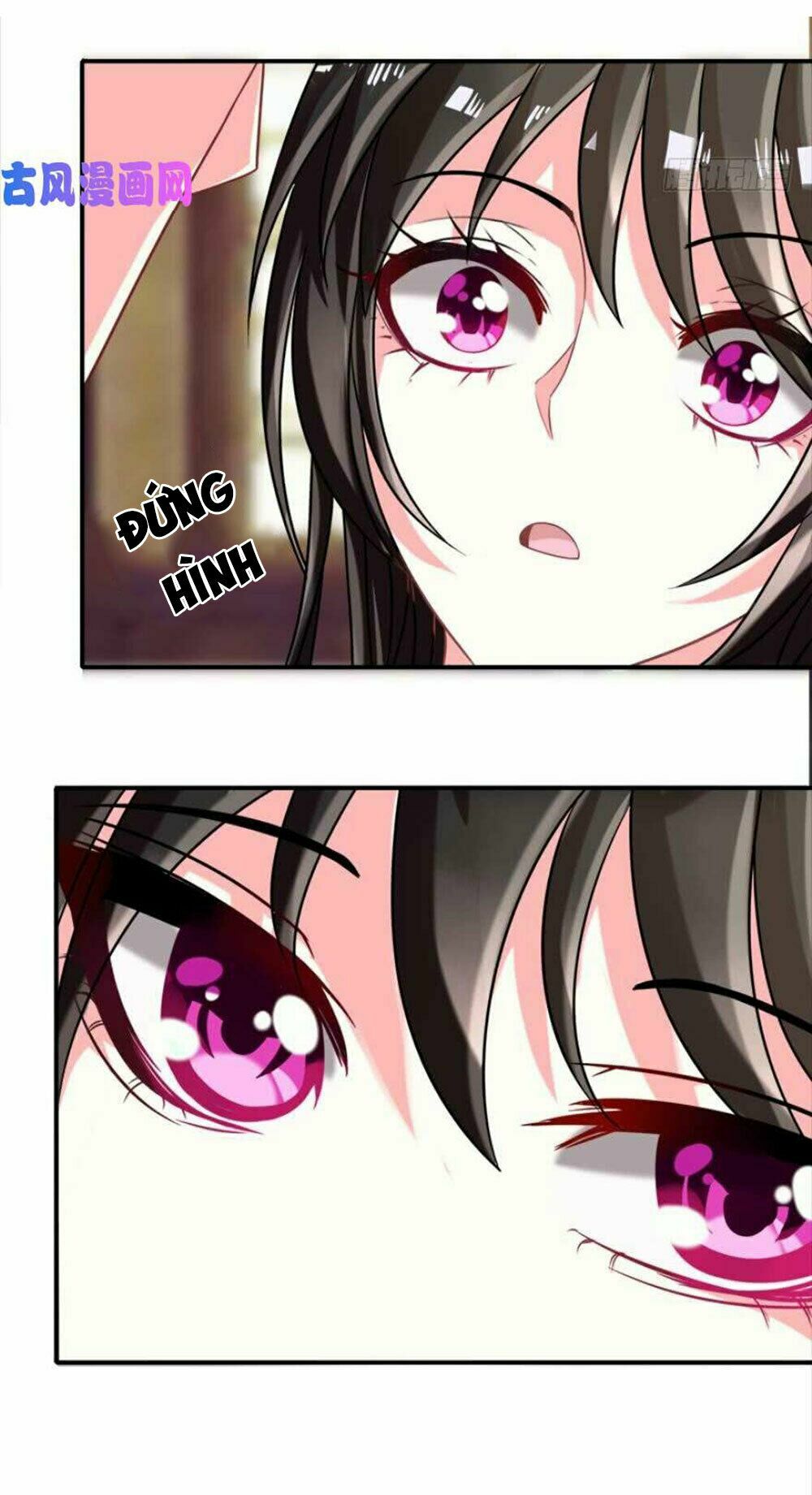 Xú Nữ Đích Hậu Cung: Chapter 89