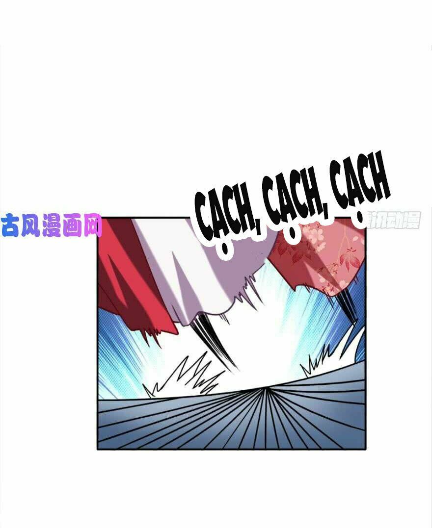 Xú Nữ Đích Hậu Cung: Chapter 89